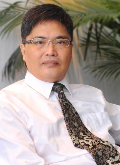 严世清（苏州工业园区服务外包职业学院党委书记）