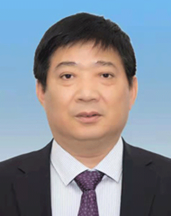 张国庆(安阳市滑县人民政府副县长,县公安局党委书记、局长)