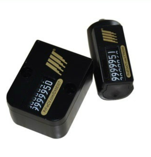 机械式模具计数器