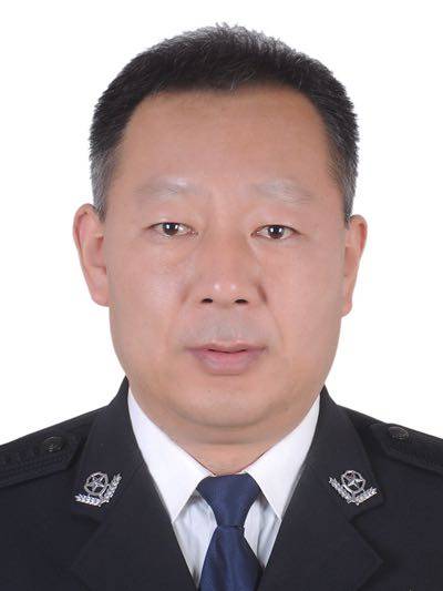 吕宁(延安市安塞区人民政府副区长,延安市公安局安塞分局局长)