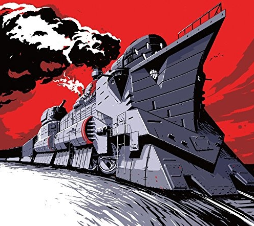 ICON(《甲铁城》Eliana曲)