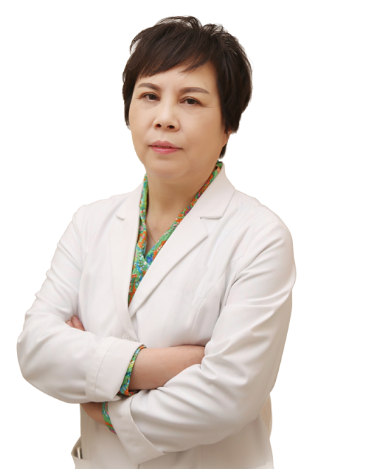 王惠芳(北京如颜惠芳医疗美容诊所整容医师)