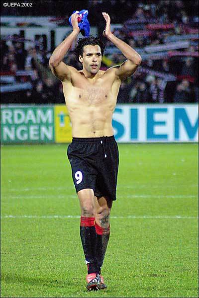 皮埃尔·范霍伊东克