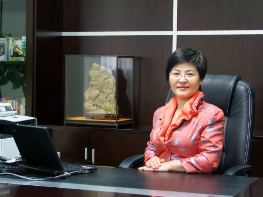 周骊(上海禾健时代电子商务有限公司创始人)