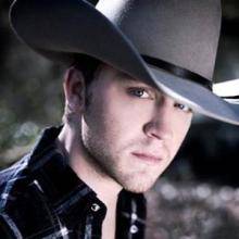justin moore（美国乡村歌手）