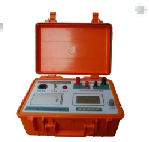 HSXHL-II高压开关回路电阻测试仪