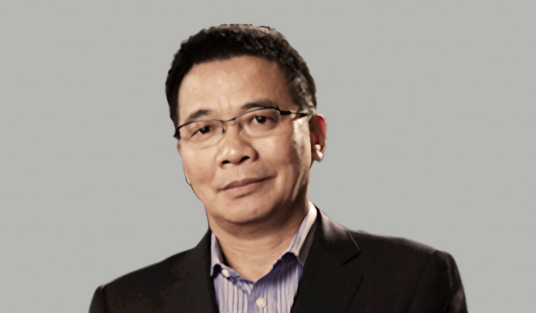 王国平(中国平安人寿保险股份有限公司副总经理)