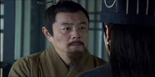 诸葛瑾（2010年古装历史剧《三国》剧中人物）