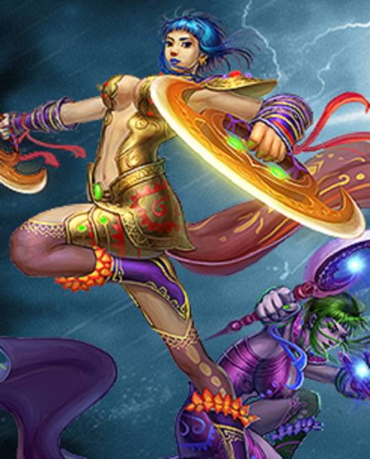 曹节（端游《梦三国2》中的角色）