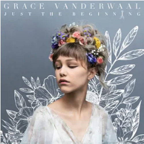 moonlight(Grace VanderWaal演唱歌曲)