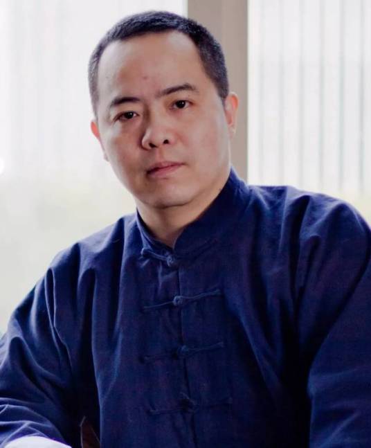 徐德亮(相声演员)