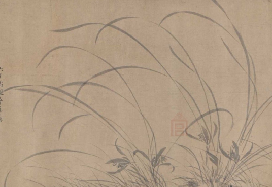 中国绘画史（中国的绘画）