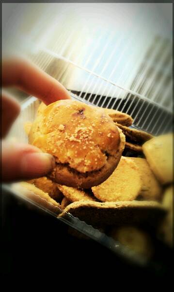 小丽都面包房（云岗店）