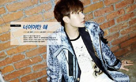 非你不可（金圣圭演唱的歌曲）