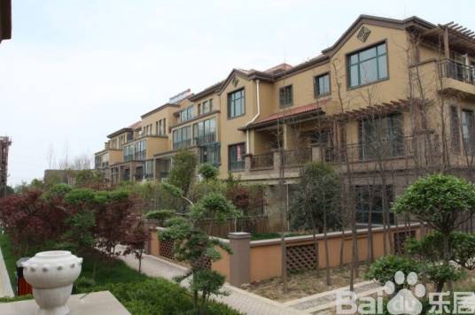 金桂园（位于海椒市街58号地图）