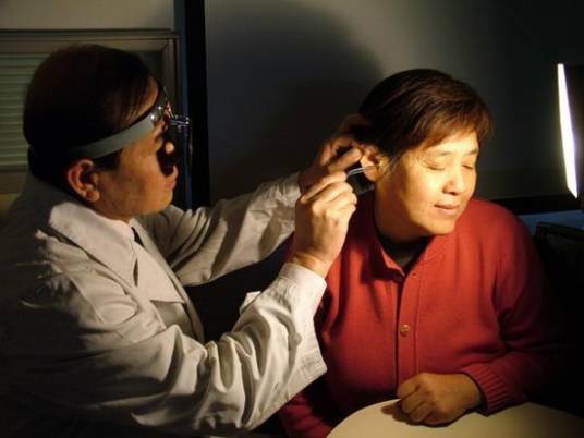 助听器验配师（医学类职业）