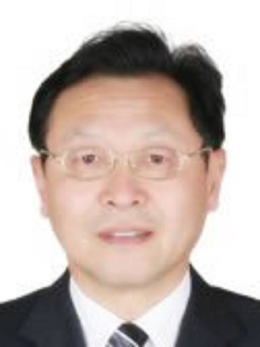 马志伟(第十三届全国政协常委、民革青海省委原主委)