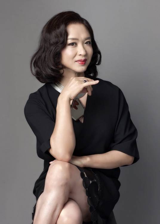 金星(中国内地女舞者、现代舞艺术家)