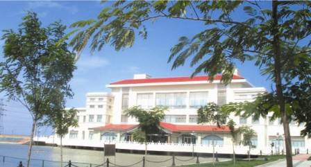 天津海得润滋酒店