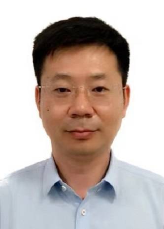 杨建强(安徽省池州市石台县县委常委、副县长(挂职))