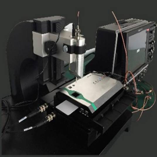 侧信道信号采集系统