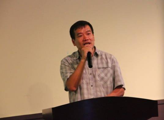 任健（博沃科技CEO）