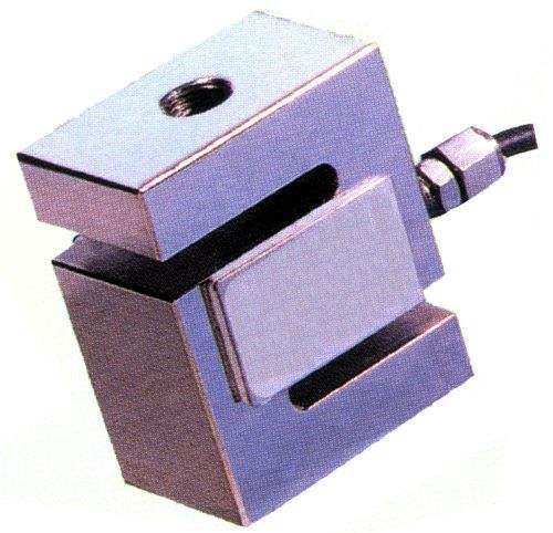 应变式力传感器