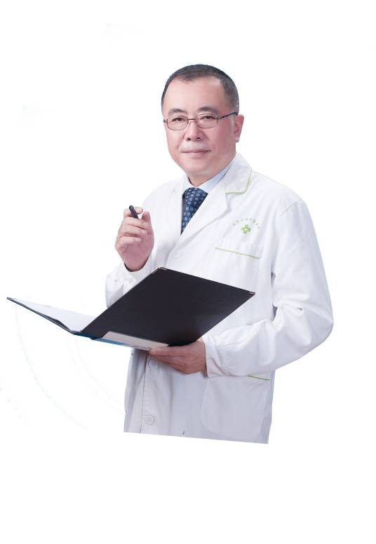 刘和平（黑龙江远东心脑血管医院医生）
