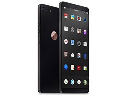 锤子科技坚果Pro 2（6GB RAM/全网通）