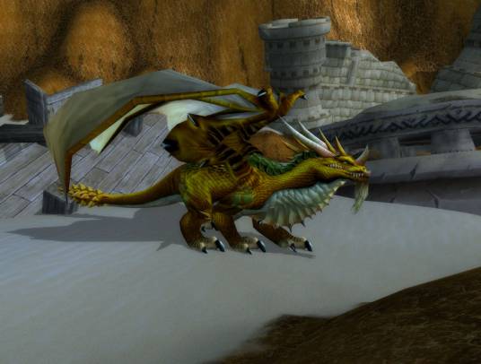 诺兹多姆的子嗣