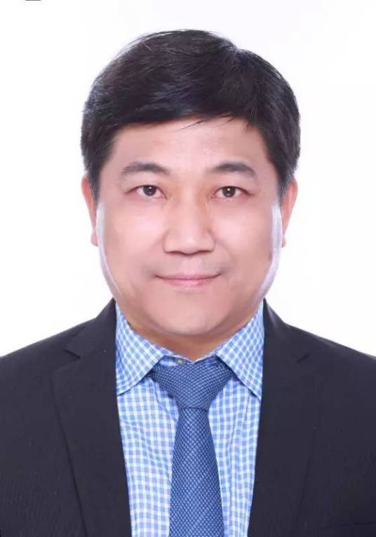 卢海龙(北京大学海洋研究院教授)