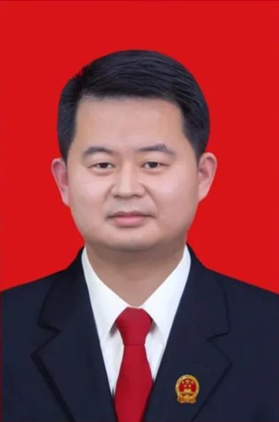 王开伟(湖北省黄冈市麻城市人民政府副市长)