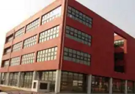 中关村环保园原动力空间