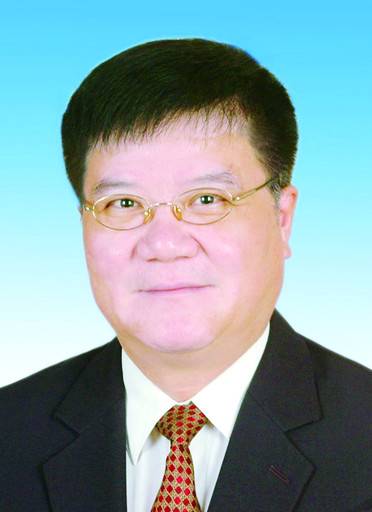 陈家康（广东省肇庆市政协原副主席）