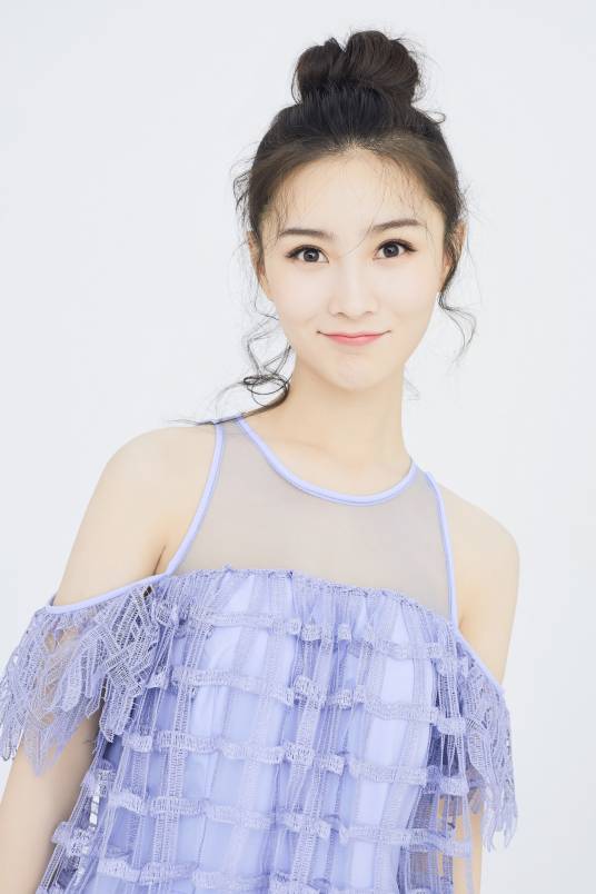 张维娜(中国内地女演员)