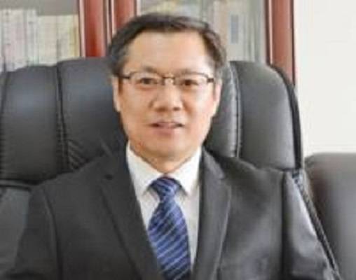 刘希强(山东省地震局党组成员、副局长)