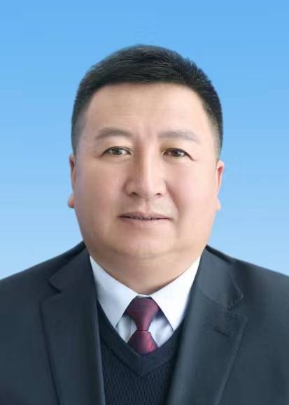 李建荣(甘肃省张掖市临泽县自然资源局党组书记、局长)