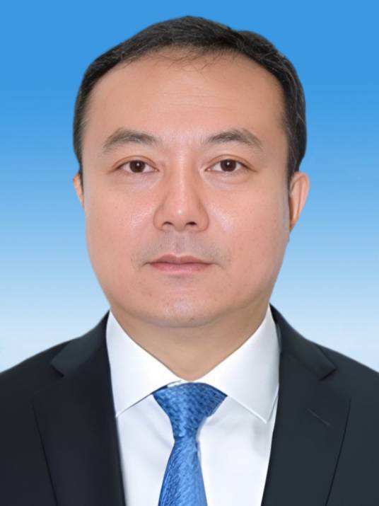 陈勇（广东省珠海市委书记、省委横琴工委书记，珠海警备区党委第一书记）