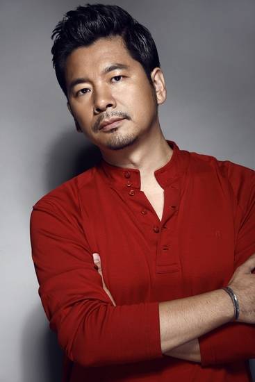 马勇（中国内地演员）