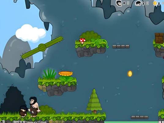 乞丐找老婆关卡全开版