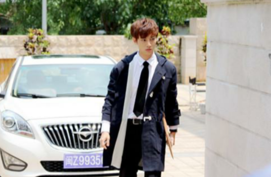 叶琛（电视剧《我的奇妙男友》角色）