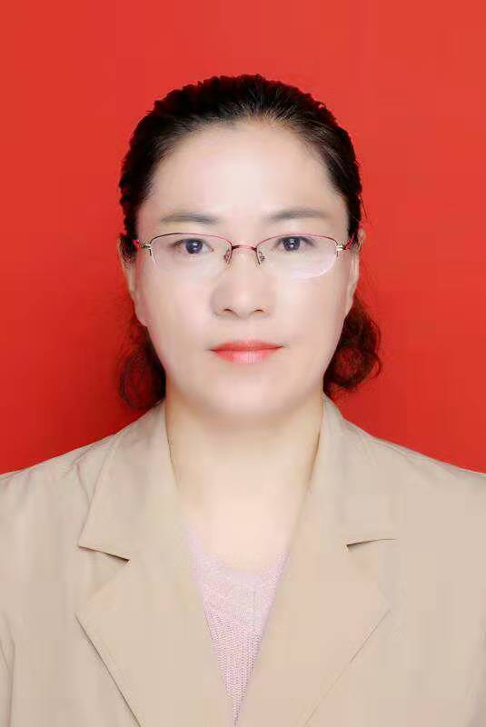 李侠（淮北市相山区医疗保障局党组成员、副局长）