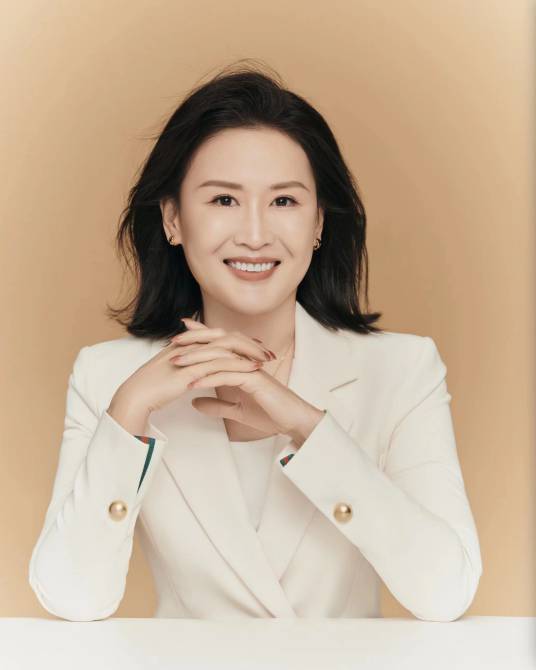 张立晖（财新传媒总裁）