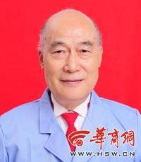 杨世勇（西安医科大学第一临床医学院教授）