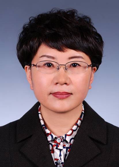 于晓平（辽宁省康平县委常委、宣传部部长）