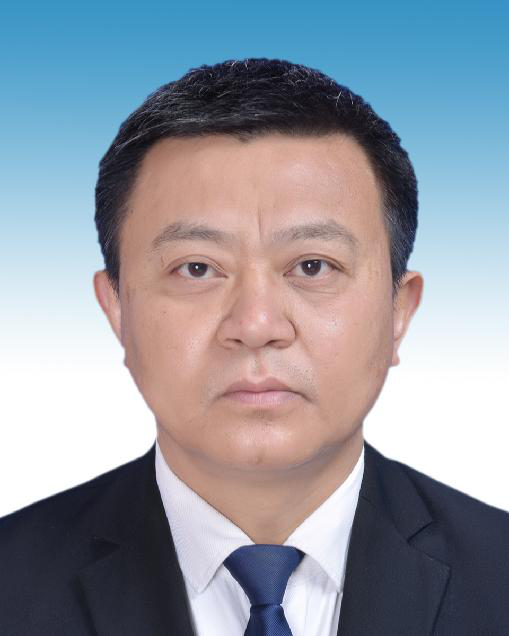 庄宇（云南省文山壮族苗族自治州副州长、党组成员、公安局局长）