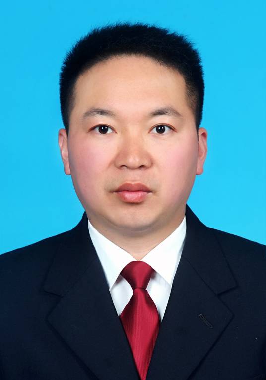 李君（台州市仙居县淡竹乡党委书记）