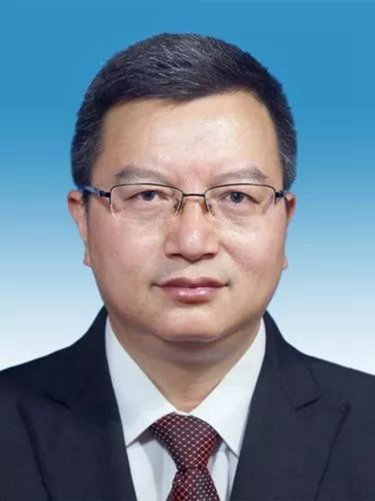 李建松(中共楚雄州委常委、组织部部长)