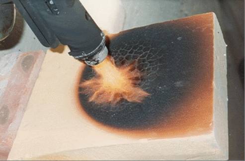 外墙酚醛保温板