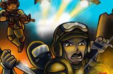 战火英雄终极无敌版